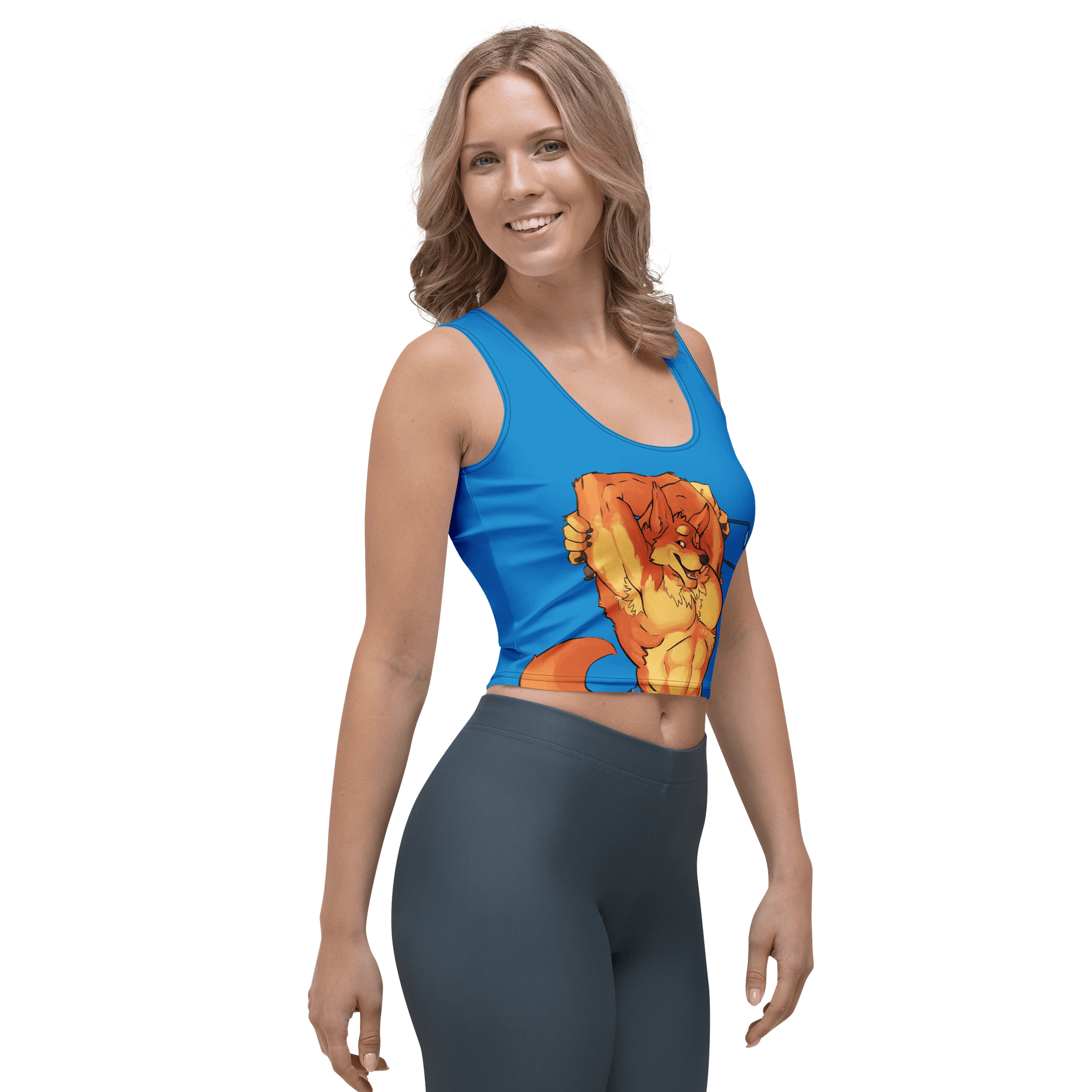 BDE Croptop product image (4)