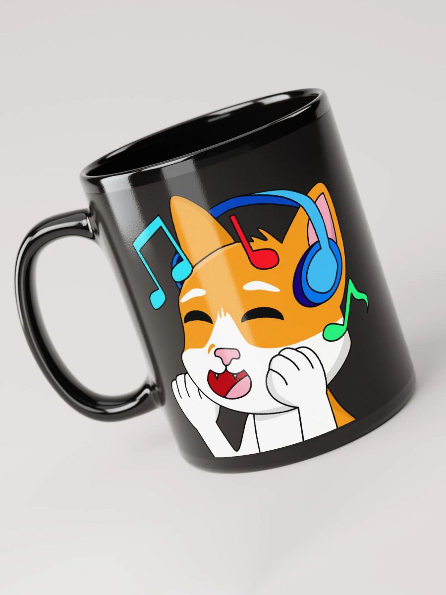 Chase Jam Coffee Mug product image (5)
