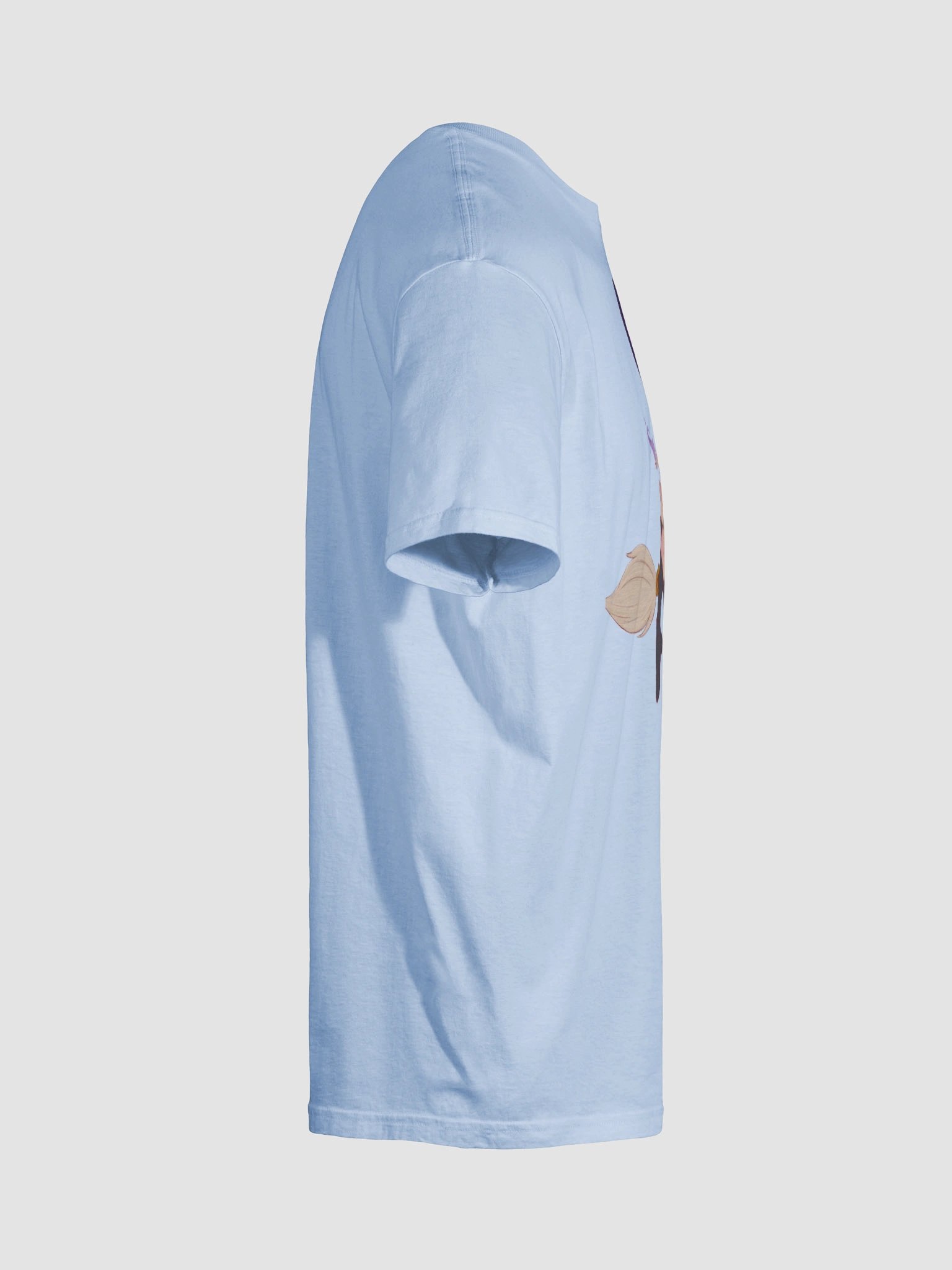 Witch Lily Tee - Relaxed Fit product image (10)