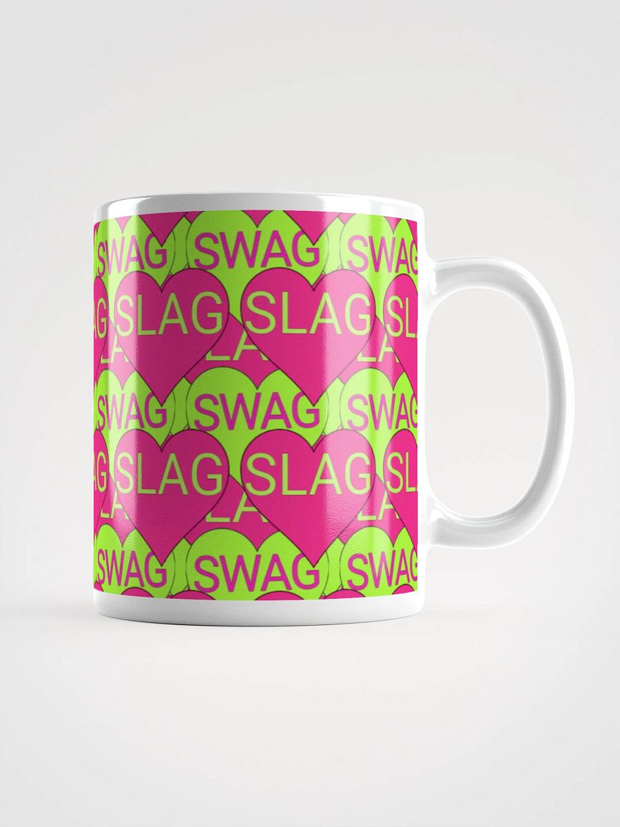 SL4G/SWAG Mug product image (1)