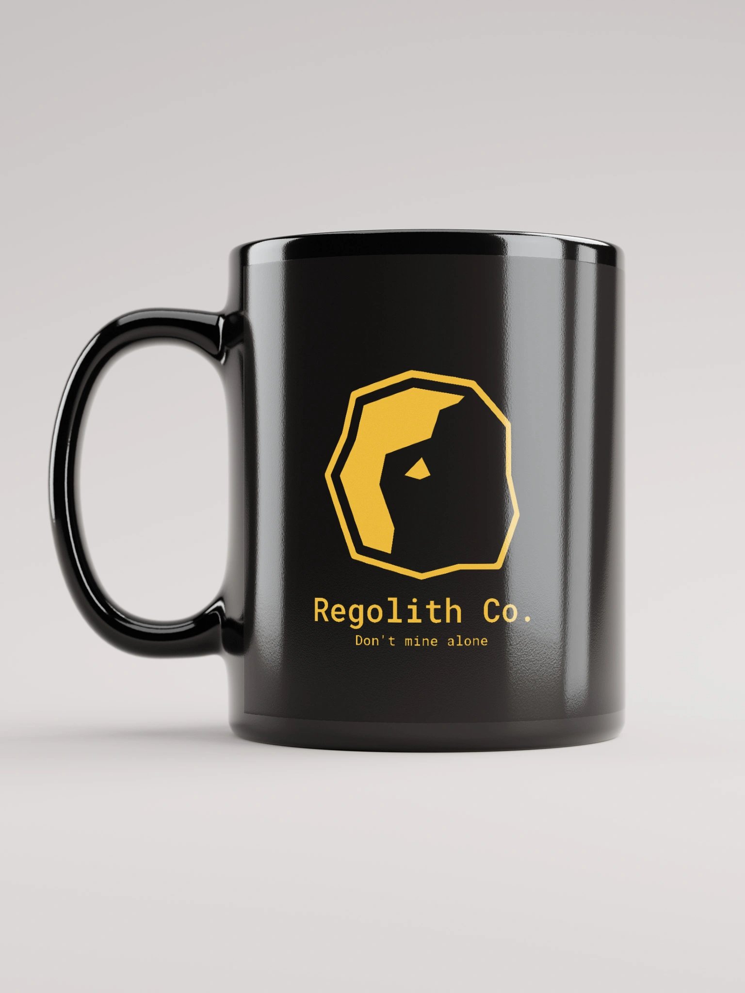 Mine the Gap Mug product image (11)