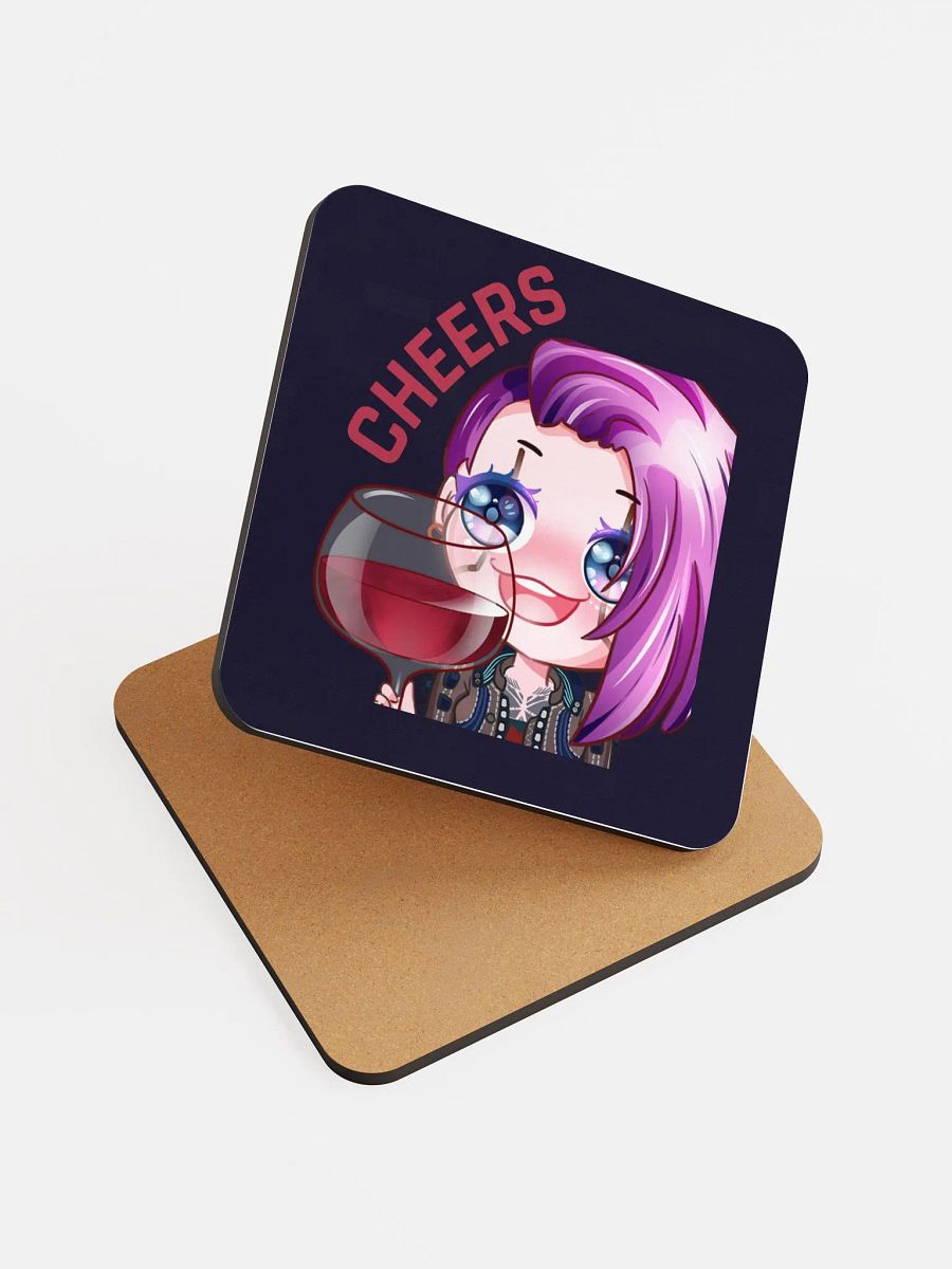 MegaPint Coaster product image (6)