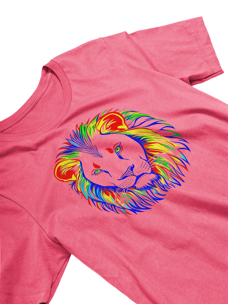 PHS Lion Of Judah #002 product image (28)