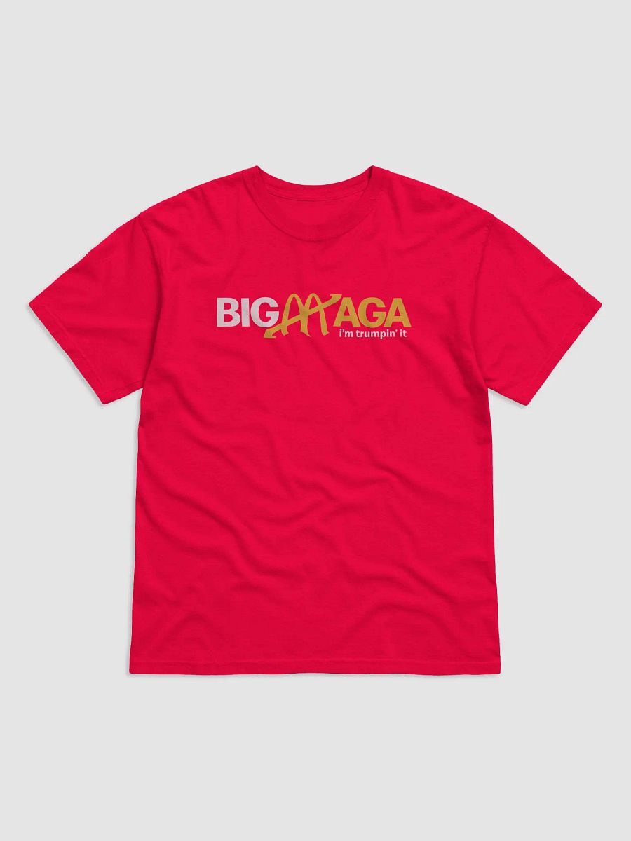 Big MAGA x TMR product image (1)