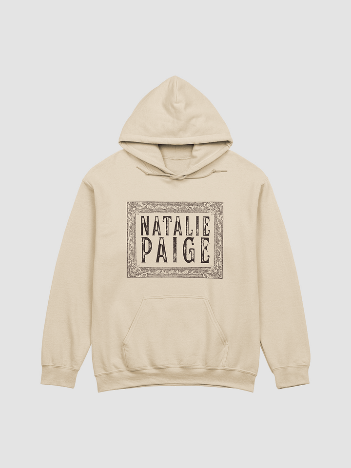 Classic Natalie Paige Hoodie product image (1)