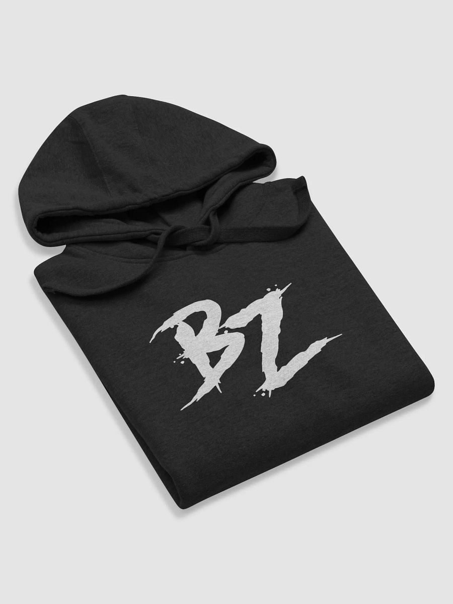 BZ Black Hoodie product image (5)