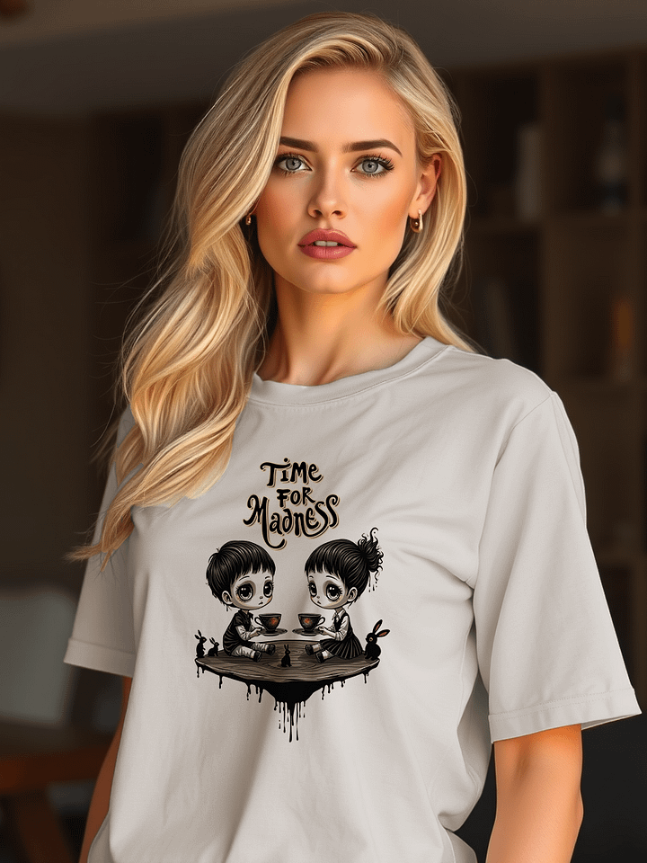 Time for madness product image (2)