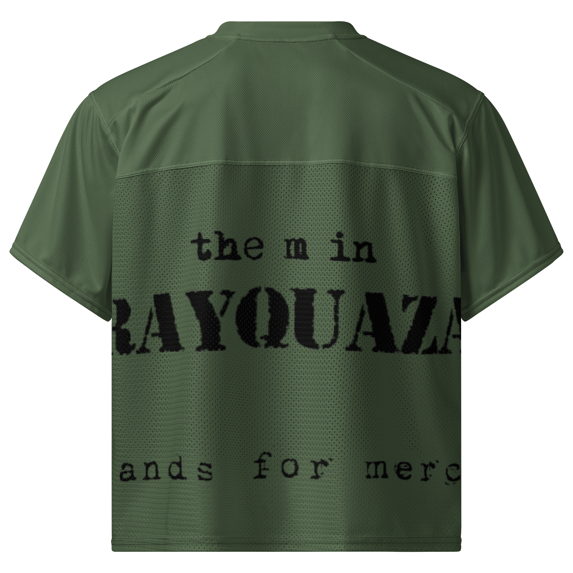 no mercy outrage hyper beam on site product image (2)