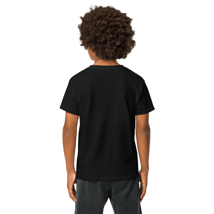T-shirt enfant JOBARD Racing product image (2)