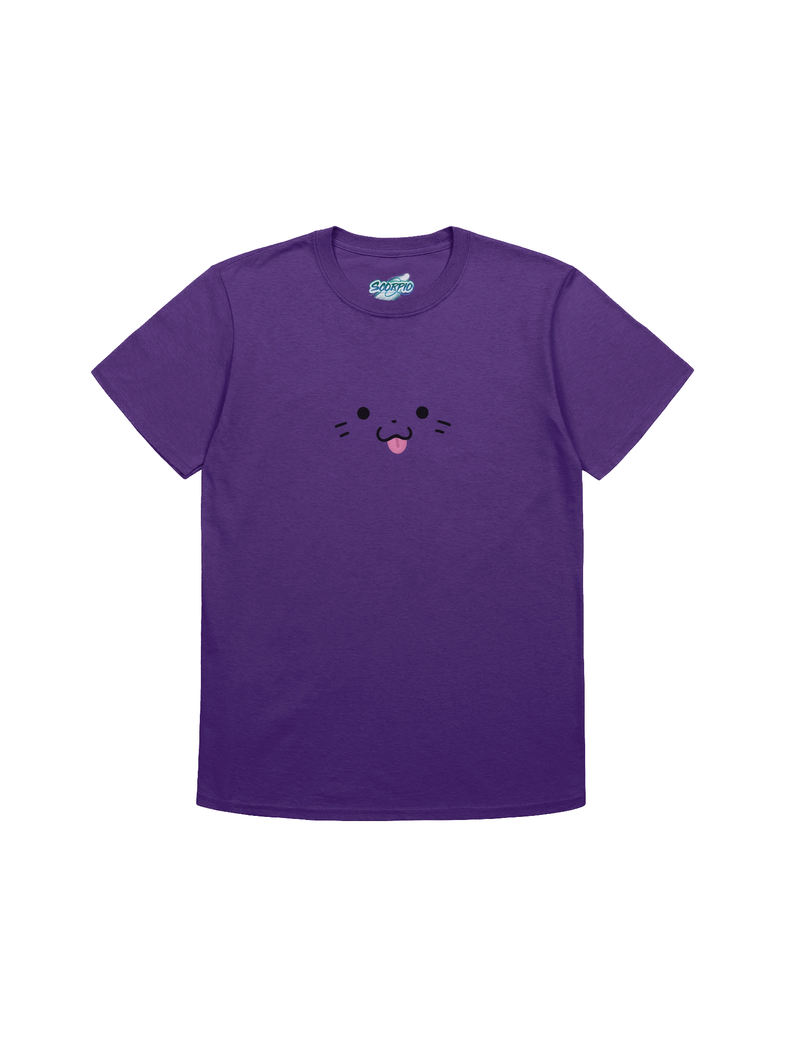 Kitty Derp Tee product image (1)
