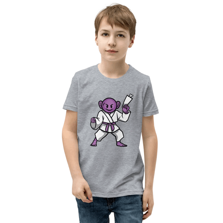 Youth Shirts (SE) product image (1)