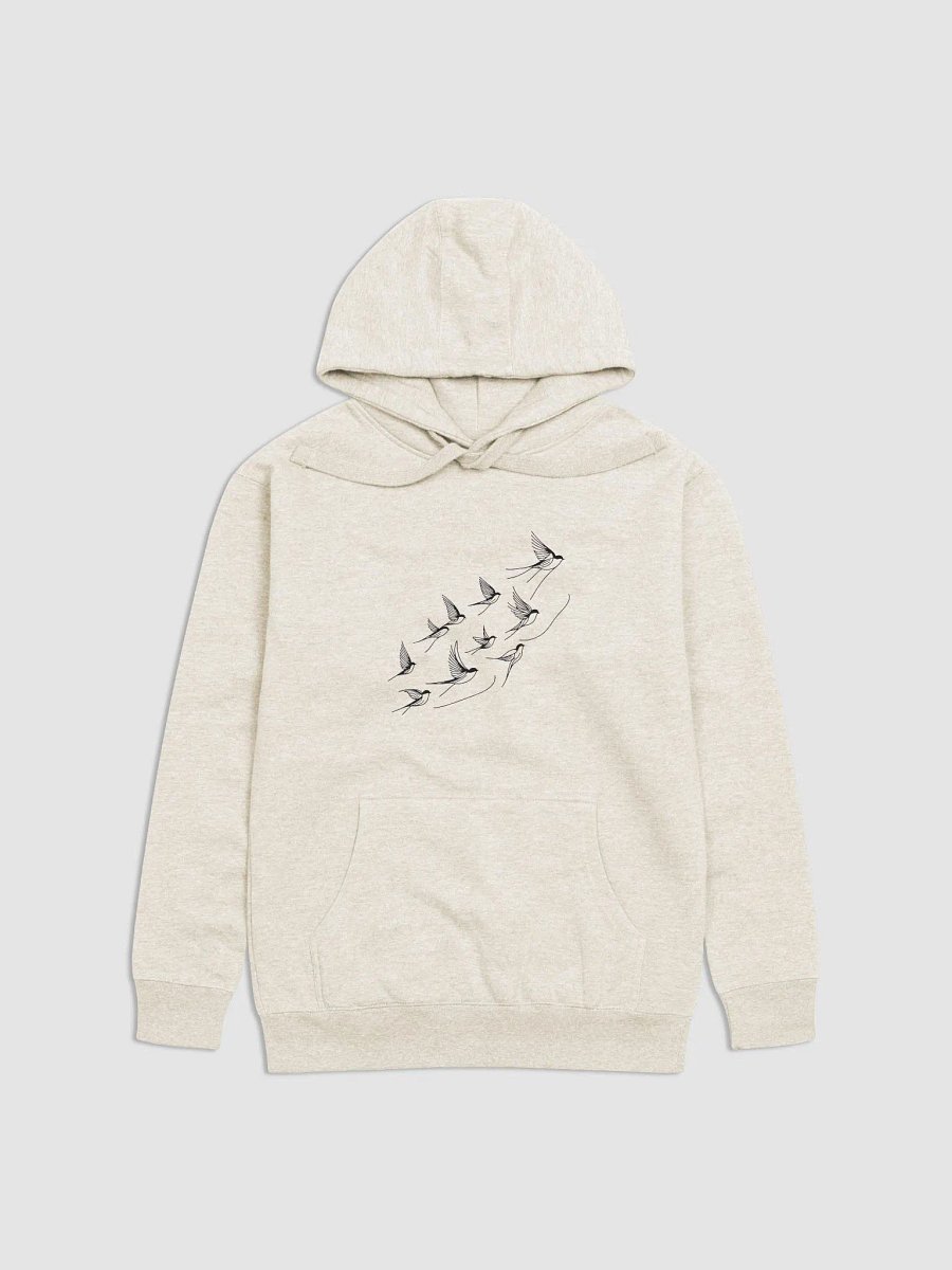 Flight of Freedom Unisex Hoodie product image (1)