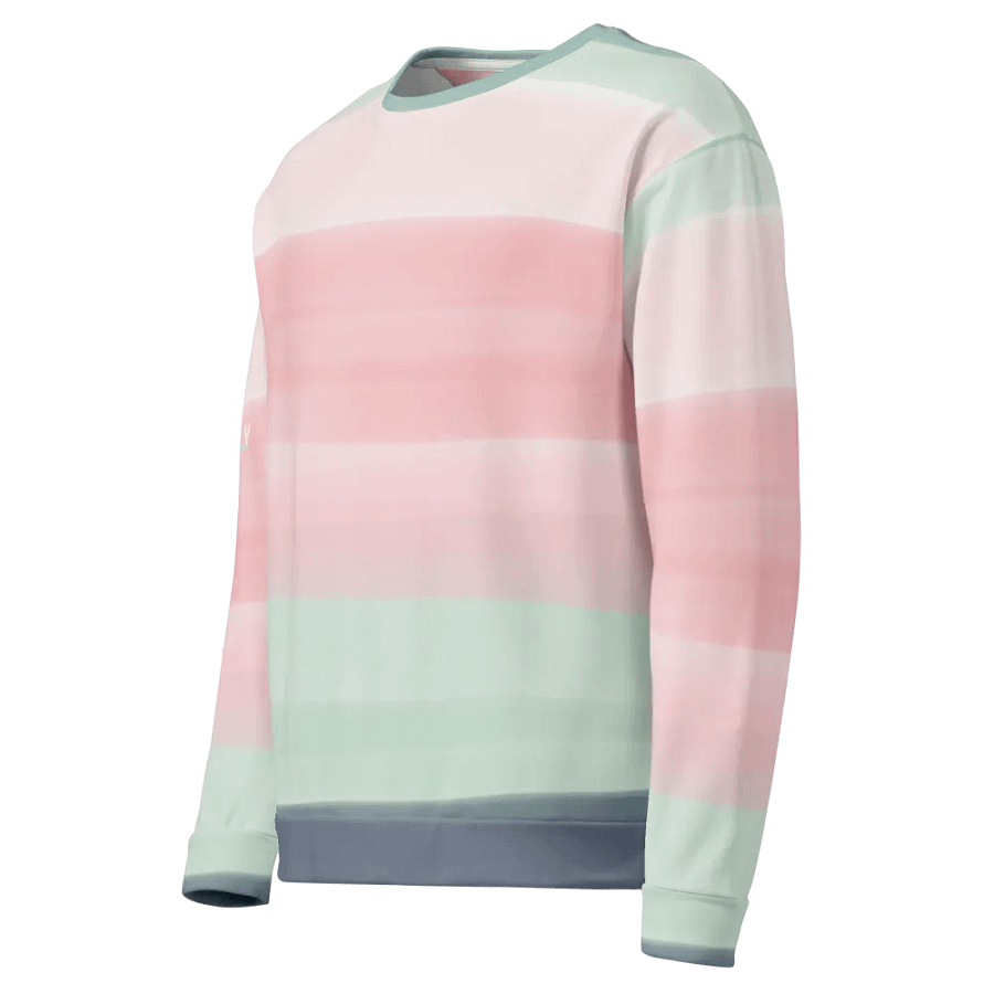 Tizzy Unisex Sweatshirt product image (7)
