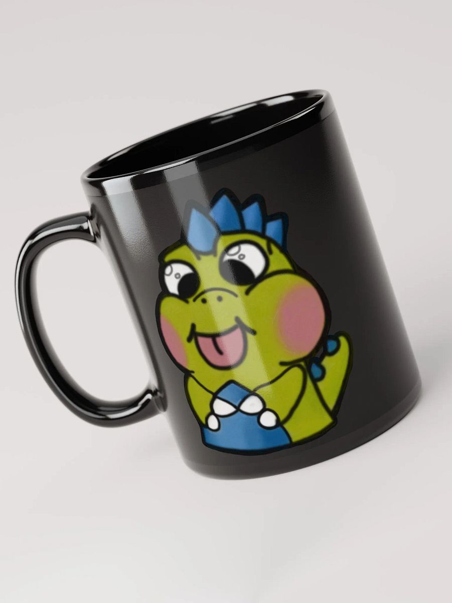 Dilly Silly Dino MUG product image (6)