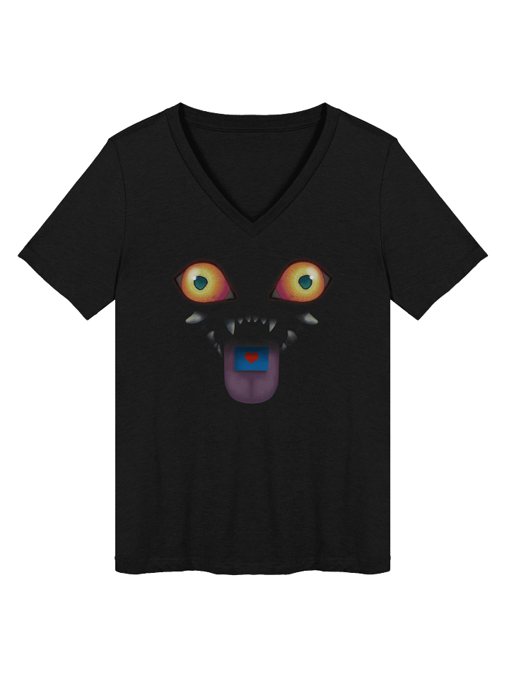 Derpy V Neck product image (1)