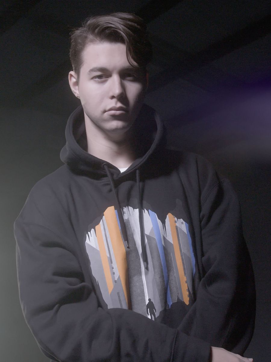 Spawn Hoodie product image (6)
