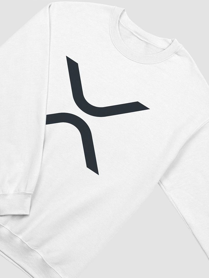 XRP Logo Classic Crewneck Sweatshirt product image (6)