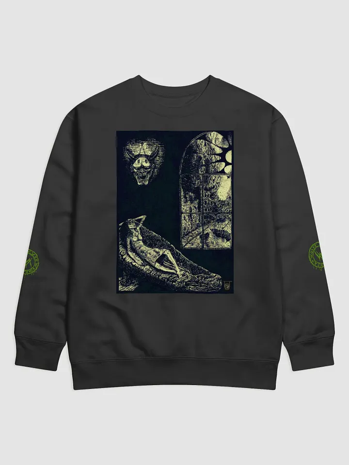 Delirium- Sweatshirt product image (1)