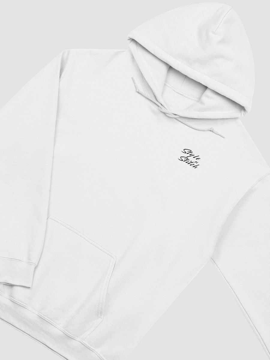 Chosen Hoodie product image (14)