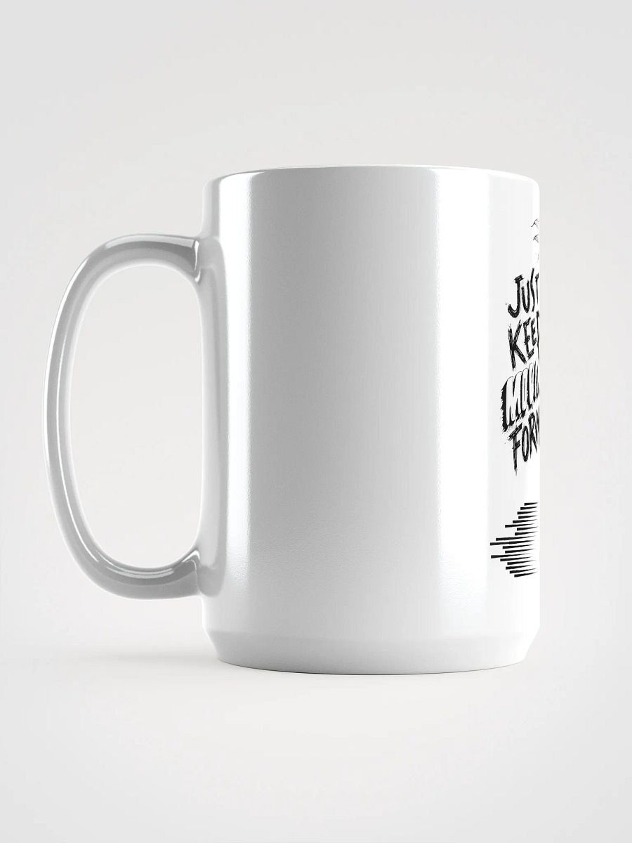 Tiger morning mug product image (5)