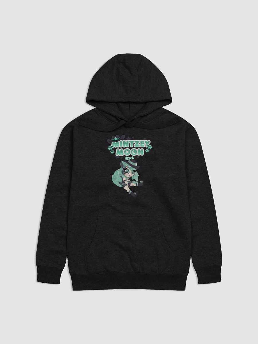Mintzey Moon Cow Girl Hoodie product image (1)