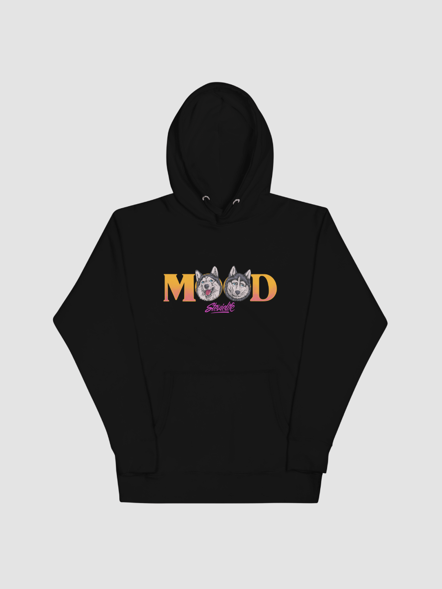 Unisex Hoodie MOOD product image (1)