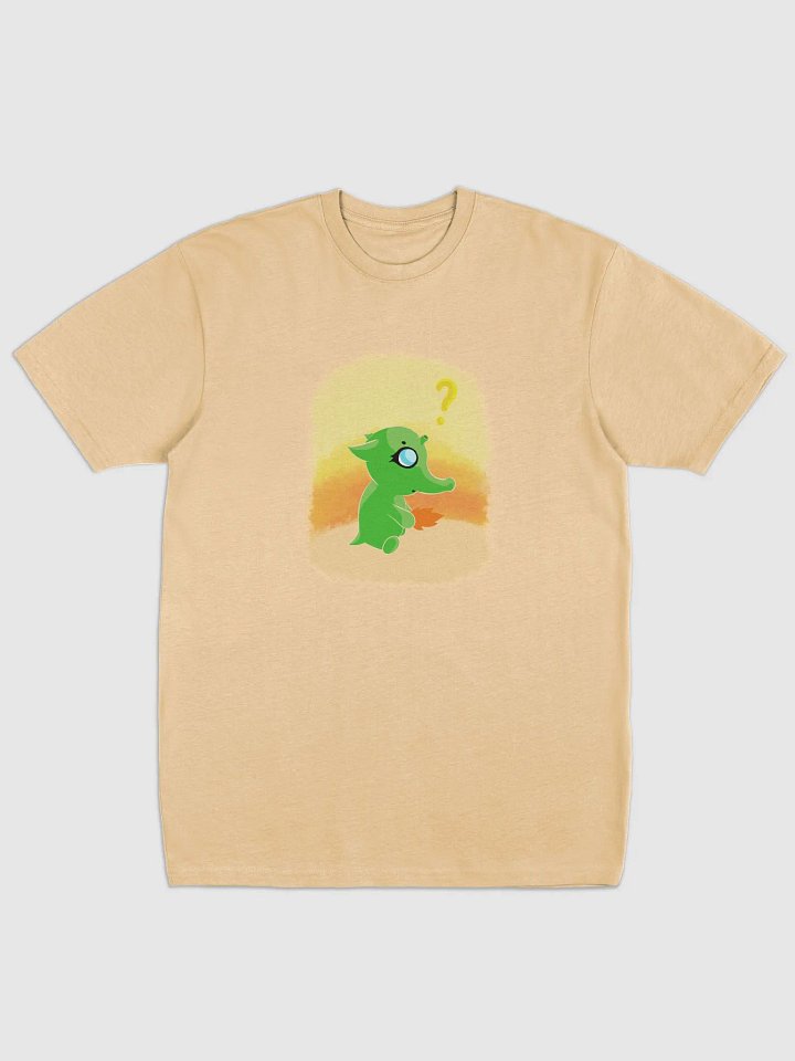 Fall t-shirt product image (1)