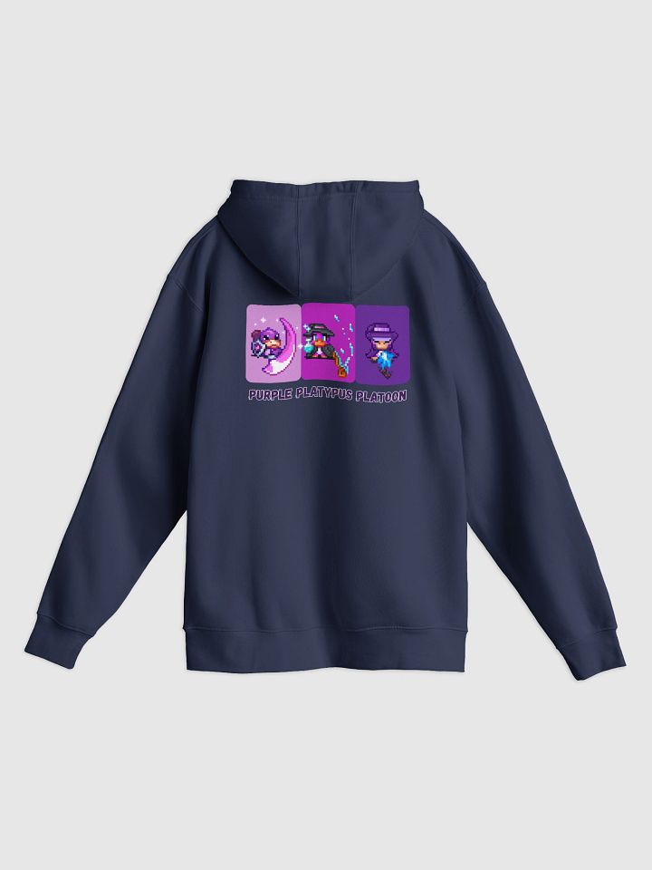 Platypus Platoon Hoodie product image (9)