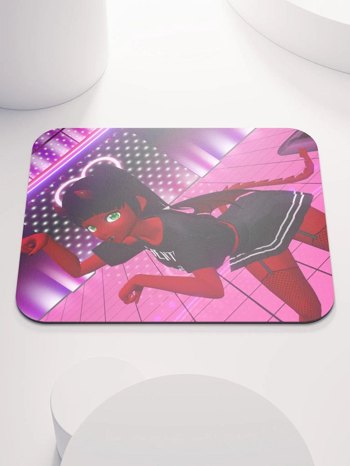 Dancey dance mousepad product image (1)