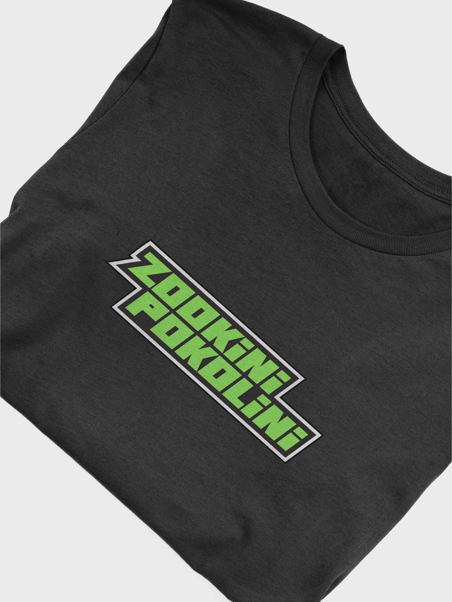 Super Soft Logo Tee product image (8)
