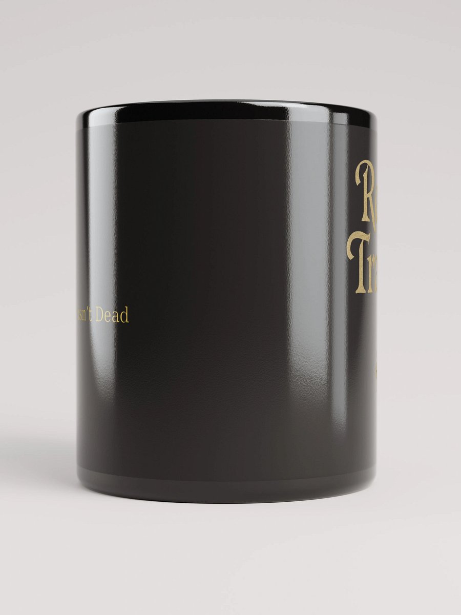 Reclaim Tradition Coffee Mug product image (9)
