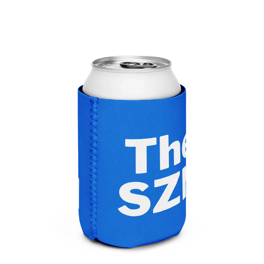 Coozie - Basic product image (3)
