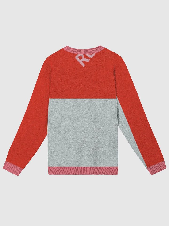 Multicolor pretty Sweater product image (10)
