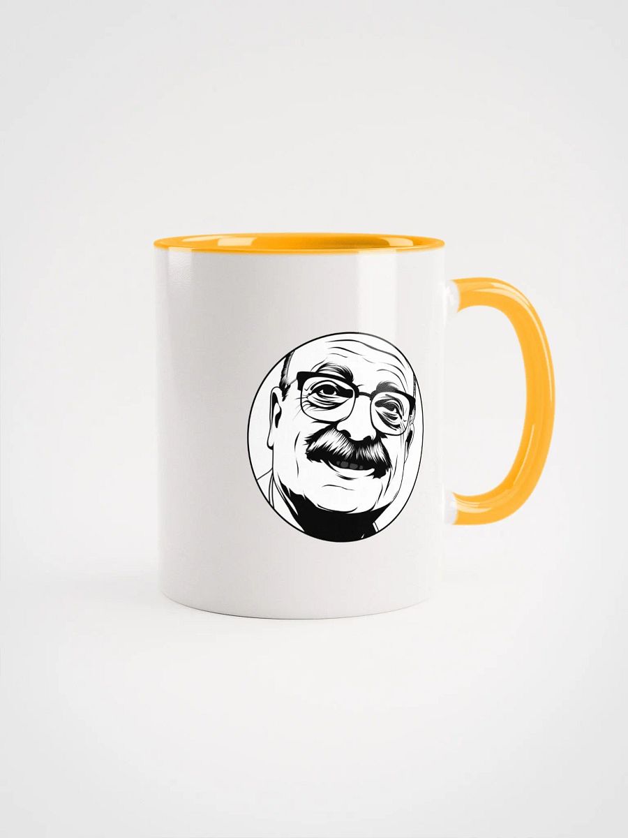Cooking with Yousef Baba Ceramic Mug product image (12)