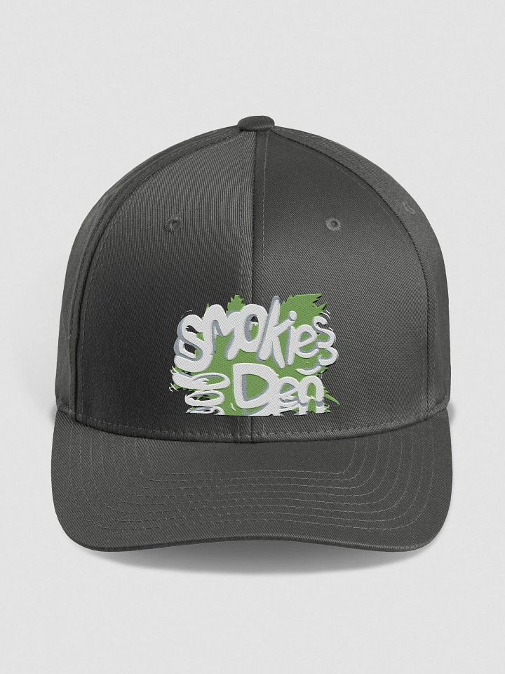 Fitted Den Hat product image (1)