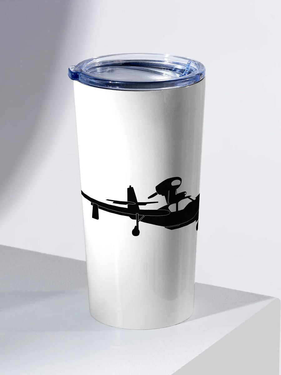 LA4-200 Lake Buccaneer Tumbler product image (2)