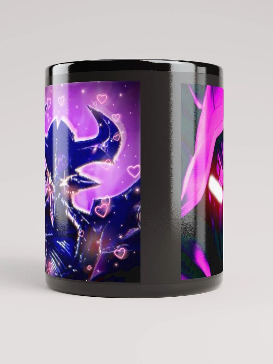 DELUXE KASSADIN CUP (2 SIDES) product image (9)