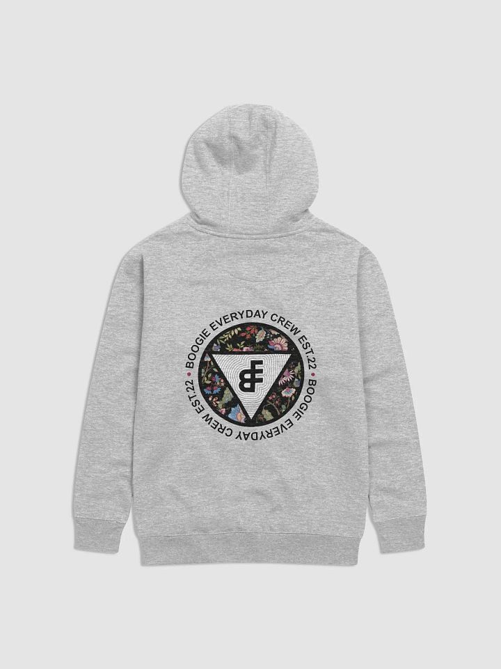 Members Floral Crew 2 Hoodie product image (1)