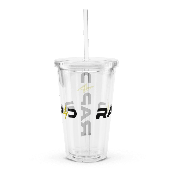 Rapid Double-Wall Tumbler (Allcolor) product image (2)