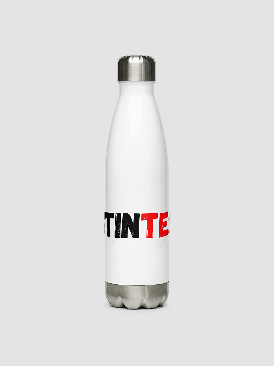 BestInTESLA Stainless Steel Water Bottle product image (4)