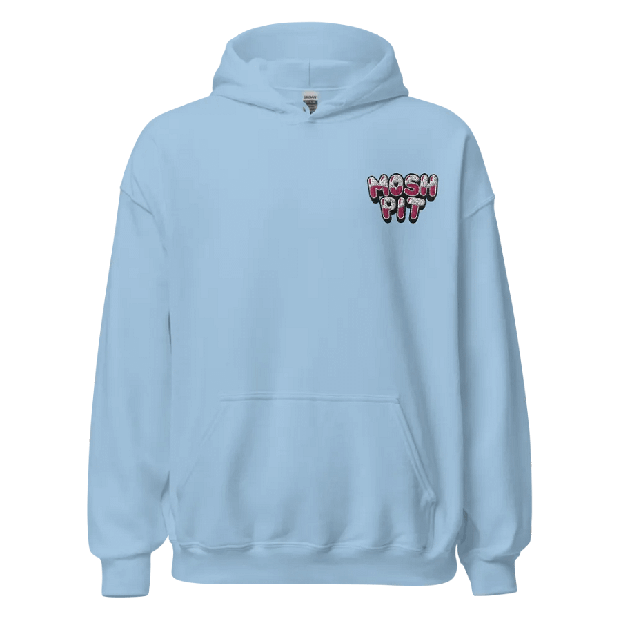 Bubbly AF | Mosh Pit Pullover product image (80)