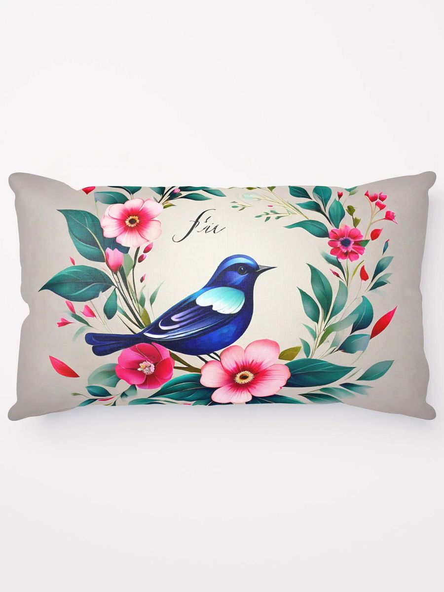 Wild Wanderers Basic Pillow product image (15)