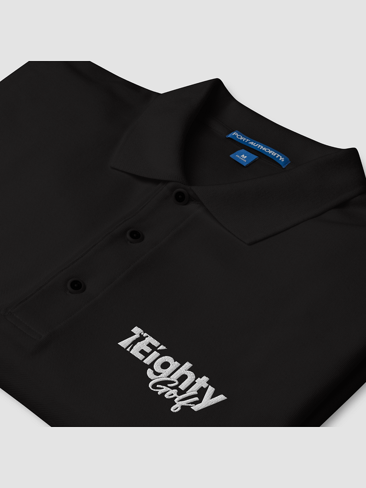 Men's Premium Polo Shirt product image (1)