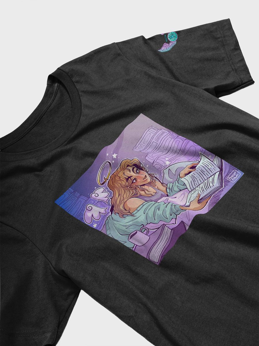 Book O'Clocky Tee product image (18)