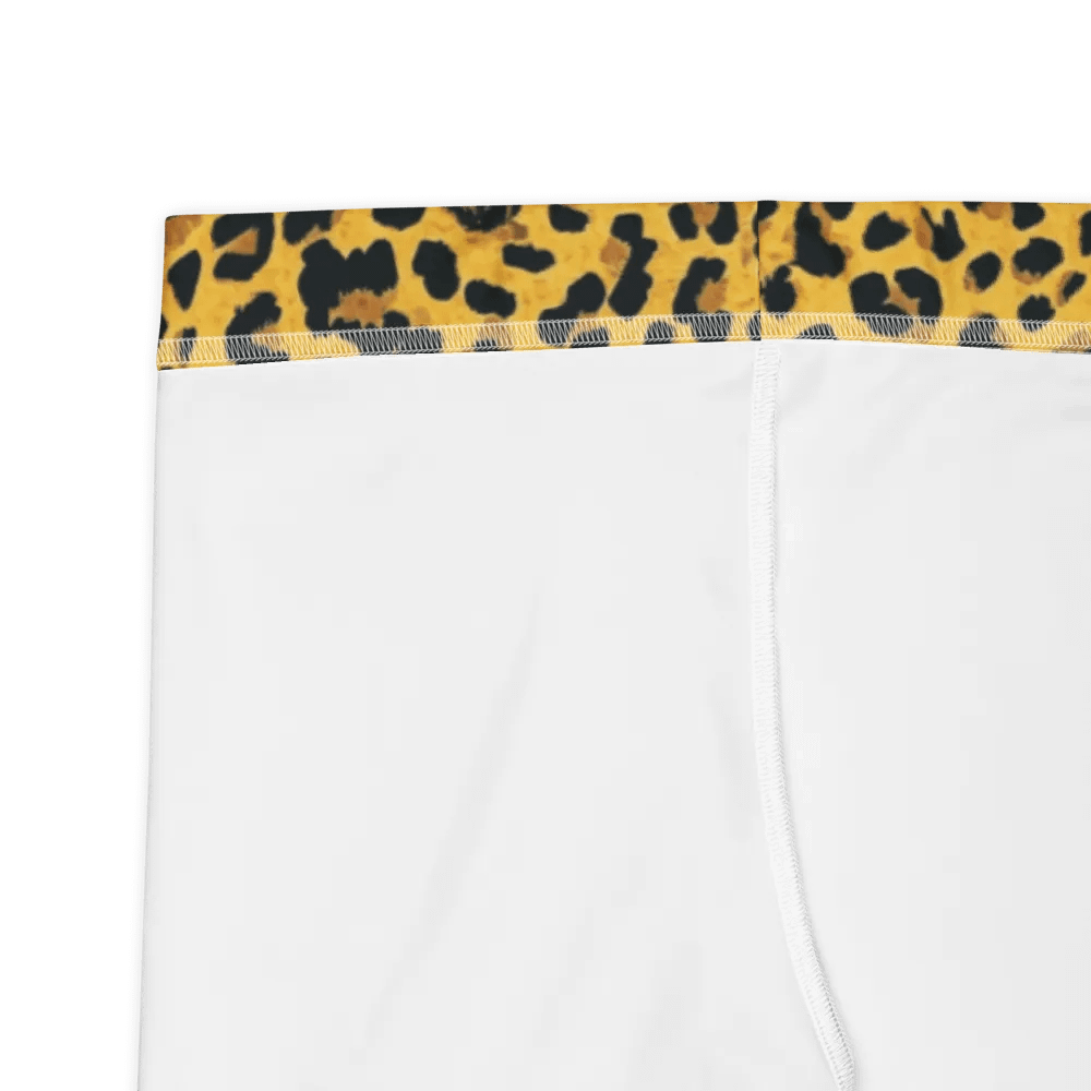 Cheetah Print Leggings product image (7)