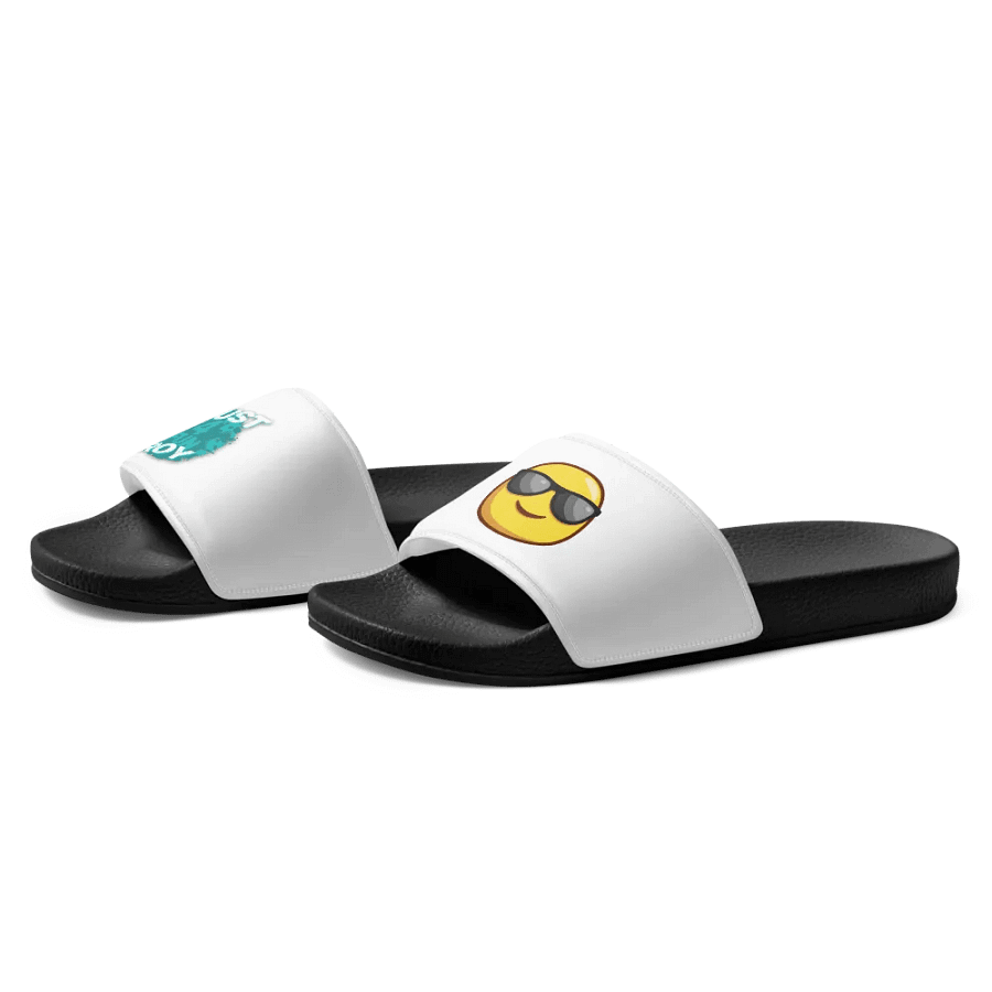 Just4FunRoy Bad slippers product image (3)