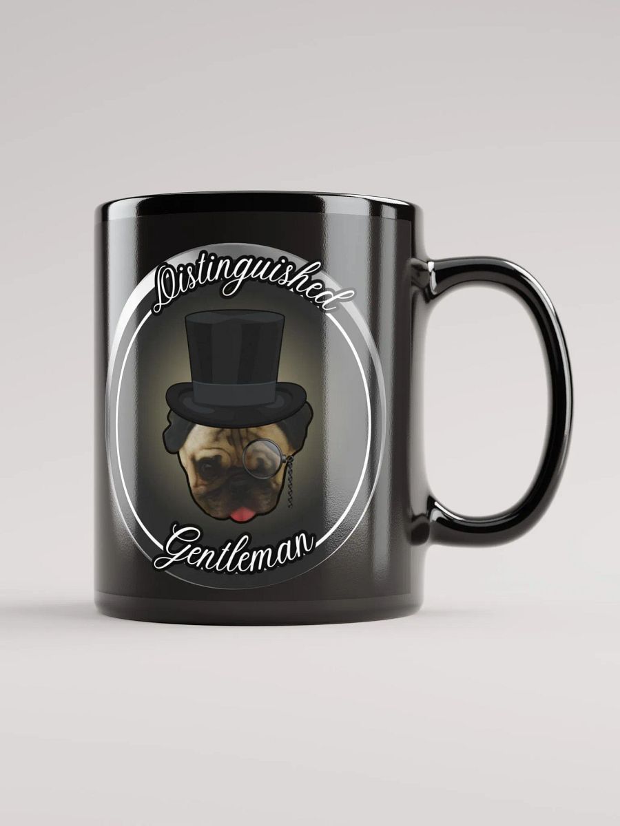 Distinguished Mug product image (1)