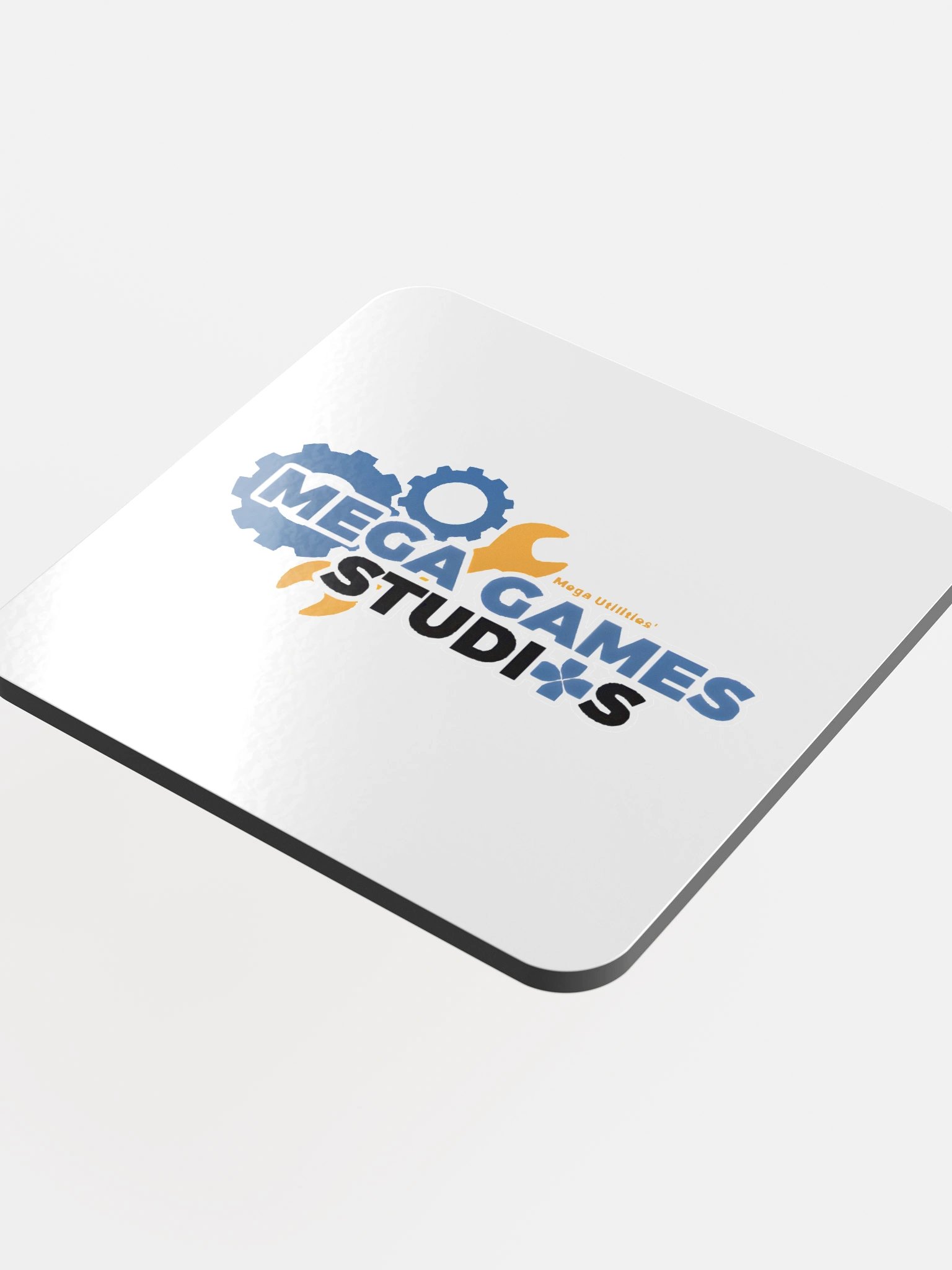 Mega Games Studios Coaster product image (4)