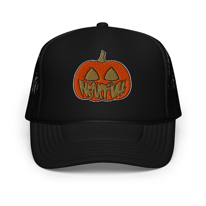 Jack-O-Lantern Hat product image (1)