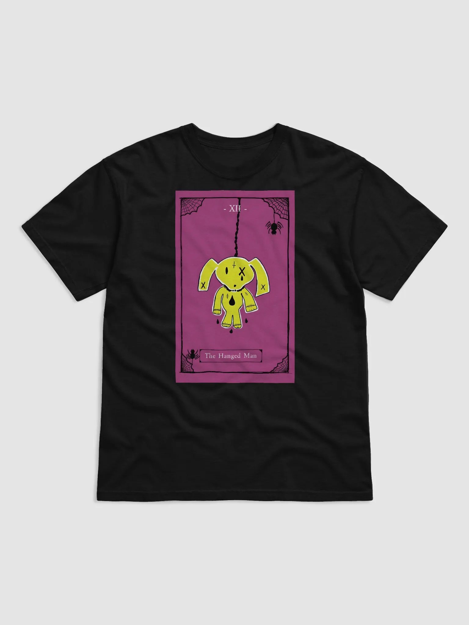 The Tarot Collection - "The Hanged Man" Shirt product image (1)